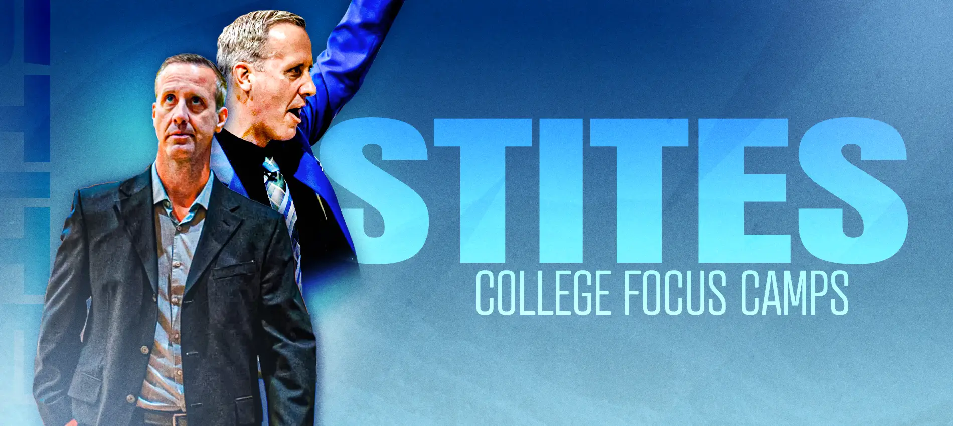 Stites College Focus Camps